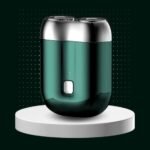 Mini Electric Shaver