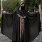 💥 শেহজাদী আবায়া💥 পার্শিয়ালি 4 পার্ট, আলাদা কোটি বোরকা