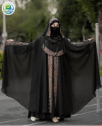 💥 শেহজাদী আবায়া💥 পার্শিয়ালি 4 পার্ট, আলাদা কোটি বোরকা