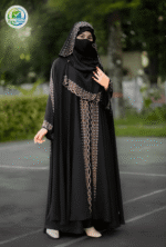 💥 শেহজাদী আবায়া💥 পার্শিয়ালি 4 পার্ট, আলাদা কোটি বোরকা - Image 2