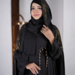 Nur Jahan Black