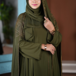 Nur Jahan Olive